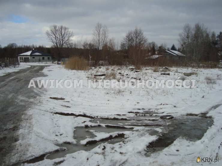 Działki  na sprzedaż, Książenice, ul. , 