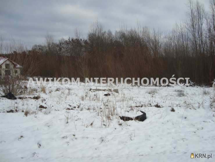 Działki  na sprzedaż, , Książenice, ul. 