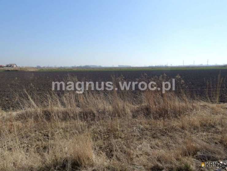 Suchy Dwór, ul. , Działki  na sprzedaż, 