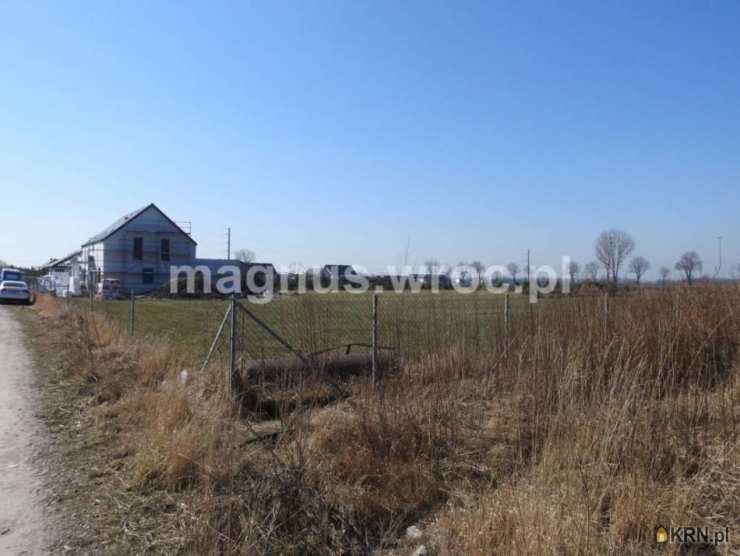 , Suchy Dwór, ul. , Działki  na sprzedaż