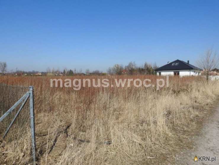 Działki  na sprzedaż, Suchy Dwór, ul. , 