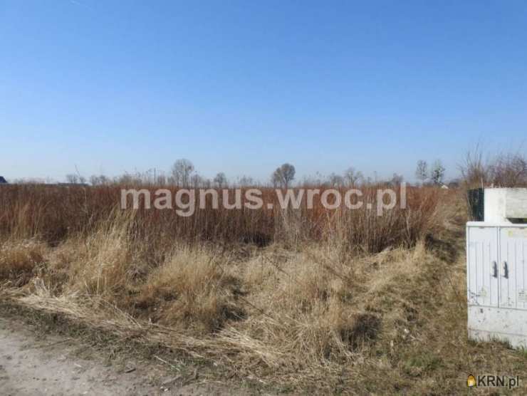 Działki  na sprzedaż, , Suchy Dwór, ul. 