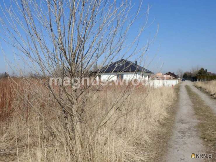 , Działki  na sprzedaż, Suchy Dwór, ul. 