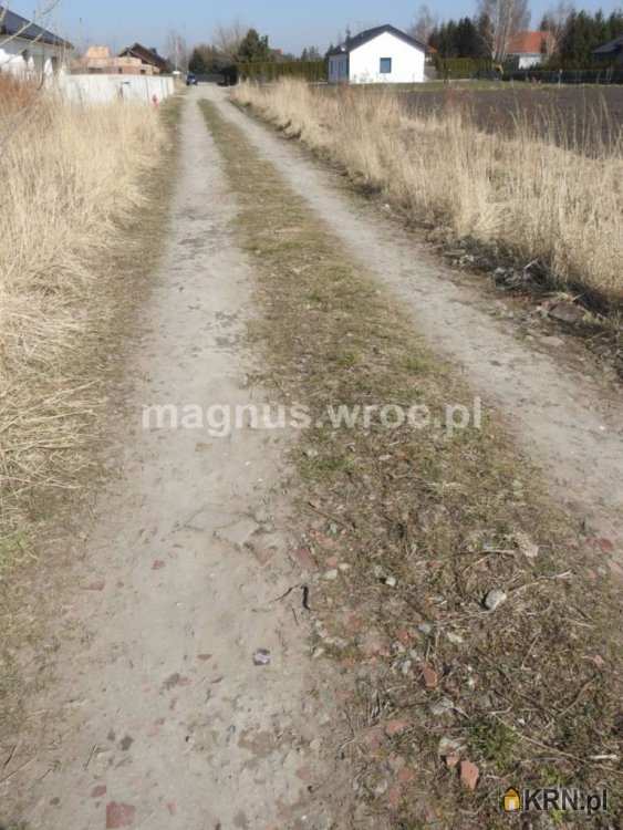 Działki  na sprzedaż, , Suchy Dwór, ul. 