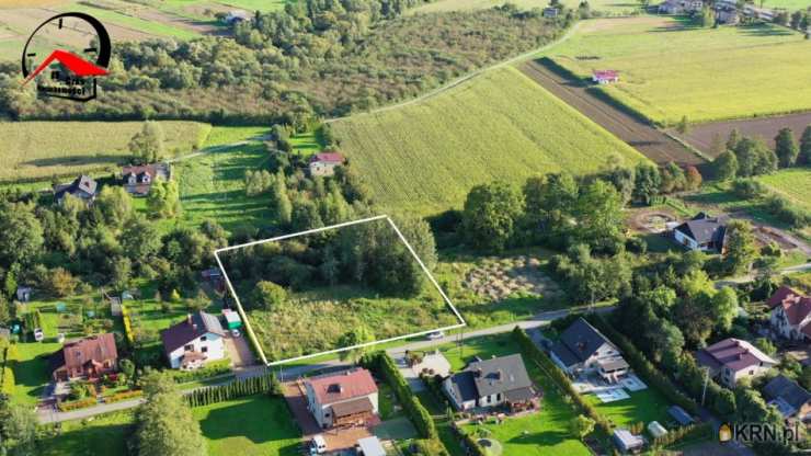 Bąków, ul. Łęgowa, Działki  na sprzedaż, 