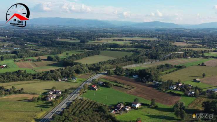 Działki  na sprzedaż, Bąków, ul. Łęgowa, 