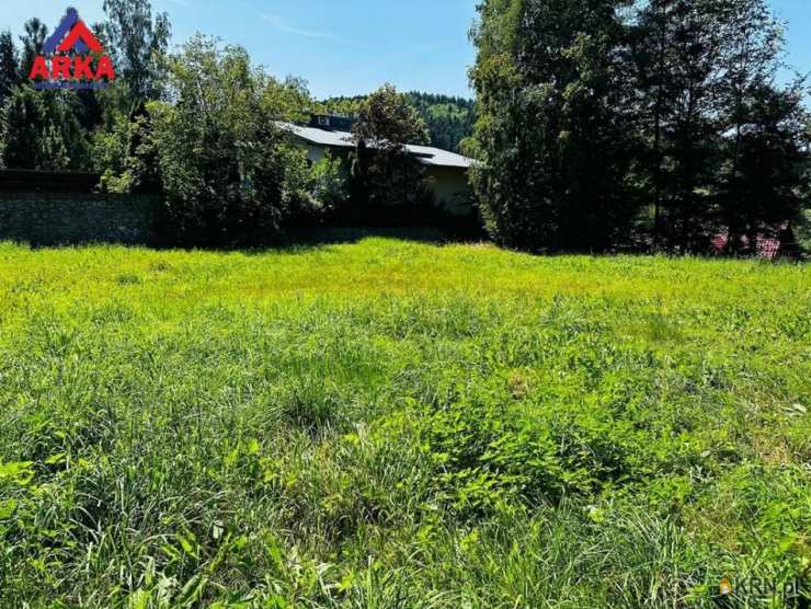 Myślenice, Zarabie, ul. , Działki  na sprzedaż, 