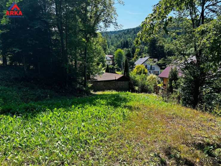 Myślenice, Zarabie, ul. , , Działki  na sprzedaż