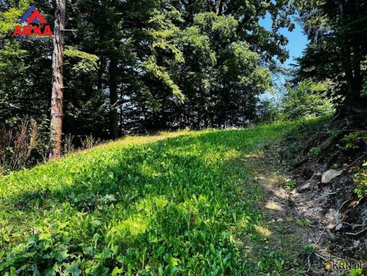 , Myślenice, Zarabie, ul. , Działki  na sprzedaż