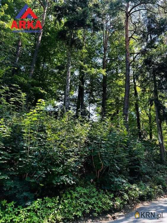 , Działki  na sprzedaż, Myślenice, Zarabie, ul. 