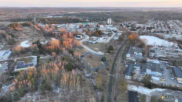 Działki  na sprzedaż, Piła, ul. , 