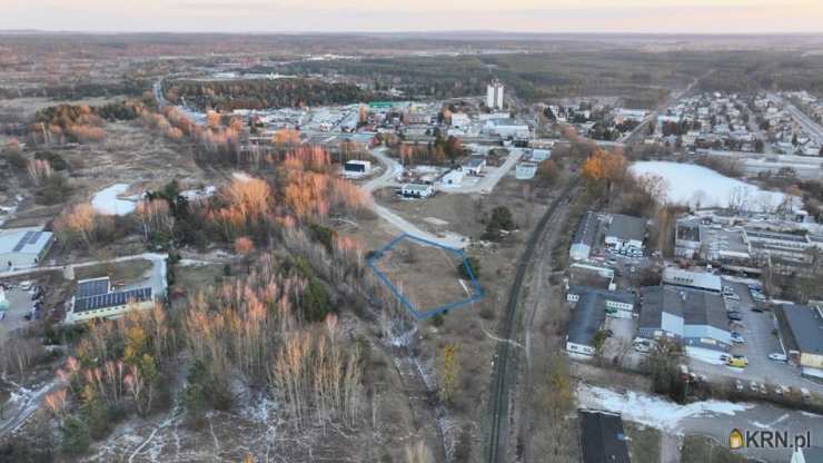 Działki  na sprzedaż, Piła, ul. , 