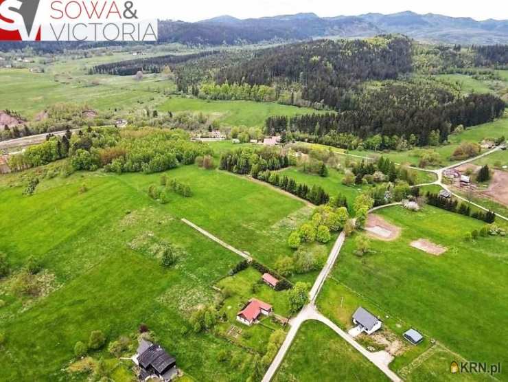 Biuro Nieruchomości SOWA, Działki  na sprzedaż, Bartnica, ul. 