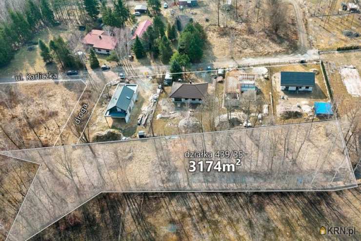 Budy Michałowskie, ul. , Działki  na sprzedaż, 
