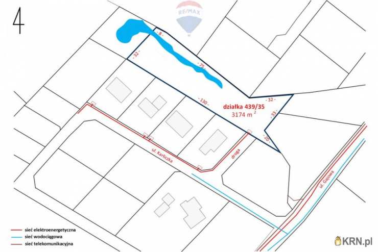 Budy Michałowskie, ul. , , Działki  na sprzedaż