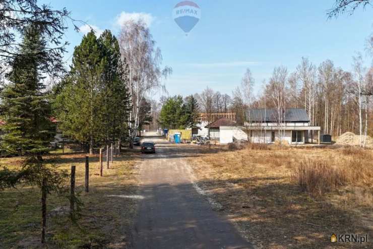 , Budy Michałowskie, ul. , Działki  na sprzedaż
