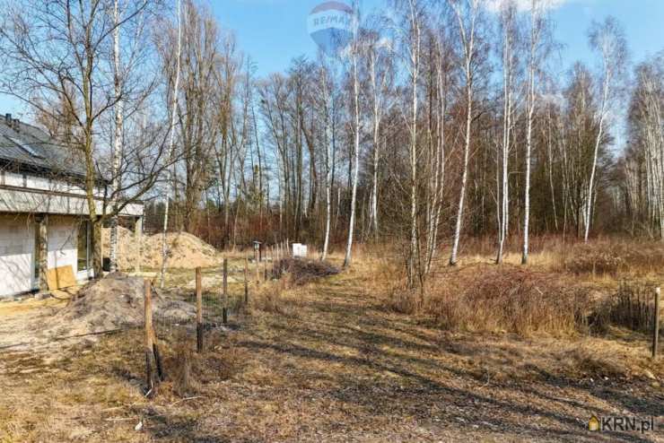 RE/MAX Polska, Działki  na sprzedaż, Budy Michałowskie, ul. 