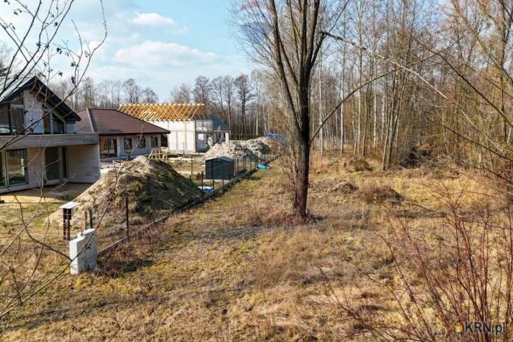 Działki  na sprzedaż, , Budy Michałowskie, ul. 