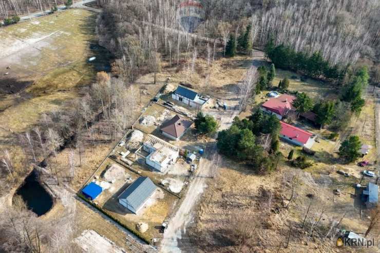 Budy Michałowskie, ul. , Działki  na sprzedaż, 