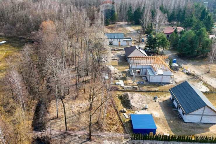 Budy Michałowskie, ul. , , Działki  na sprzedaż