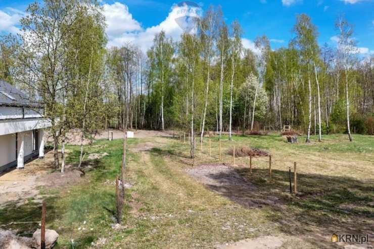 RE/MAX Polska, Działki  na sprzedaż, Budy Michałowskie, ul. 