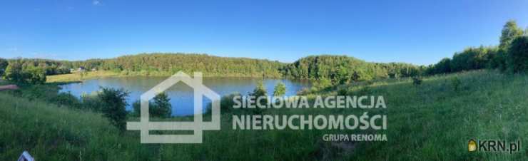 Działki  na sprzedaż, Trzebieszyno, ul. , 