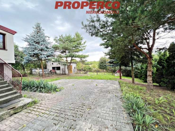 Kielce, Zagórze, ul. Prosta, Działki  na sprzedaż, 