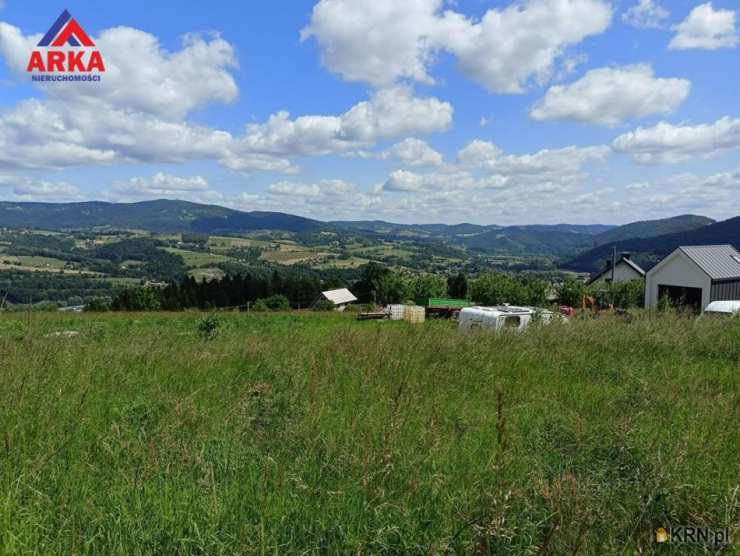 Działki  na sprzedaż, , Limanowa, ul. 