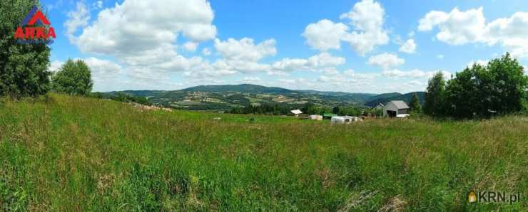 , Działki  na sprzedaż, Limanowa, ul. 