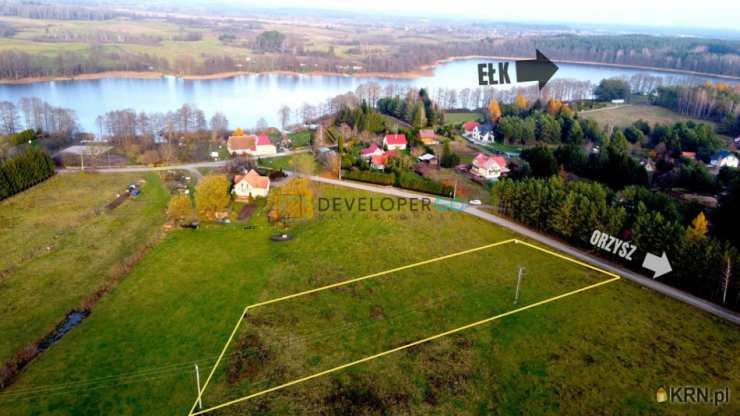 Działki  na sprzedaż, Rostki Skomackie, ul. , 