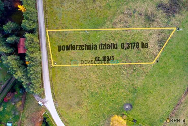 Działki  na sprzedaż, , Rostki Skomackie, ul. 