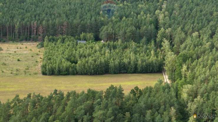 Działki  na sprzedaż, , Puszcza Rządowa, ul. 