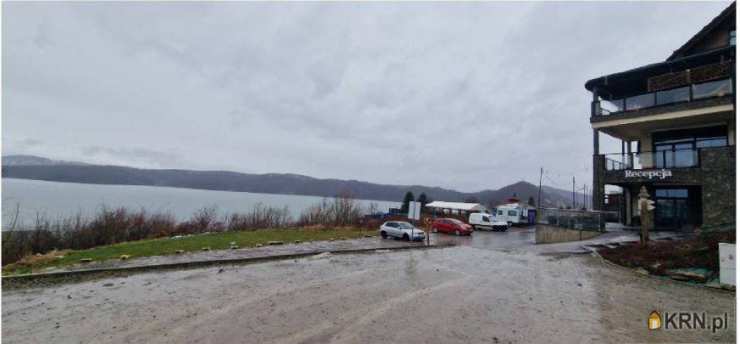 , Solina, ul. , Działki  na sprzedaż