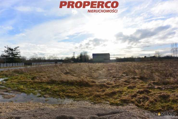 Działki  na sprzedaż, Pierzchnica, ul. , 