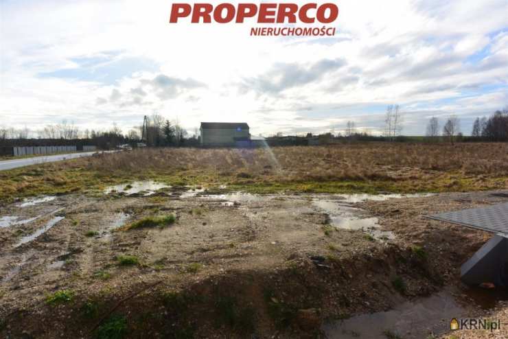 Działki  na sprzedaż, , Pierzchnica, ul. 