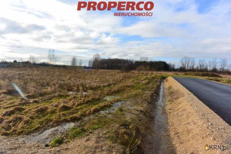 Pierzchnica, ul. , Działki  na sprzedaż, 