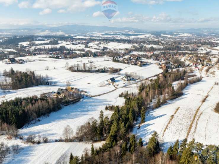 , Chabówka, ul. , Działki  na sprzedaż