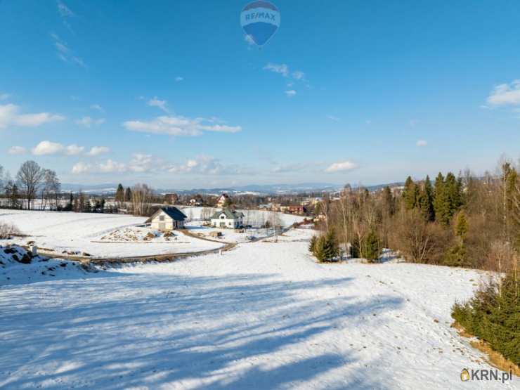 RE/MAX Polska, Działki  na sprzedaż, Chabówka, ul. 