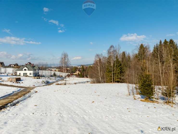 Chabówka, ul. , , Działki  na sprzedaż