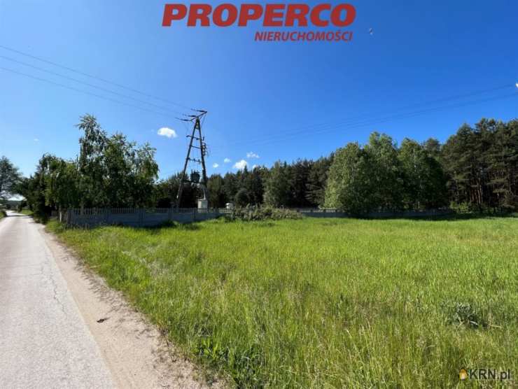 , Działki  na sprzedaż, Niwy, ul. 