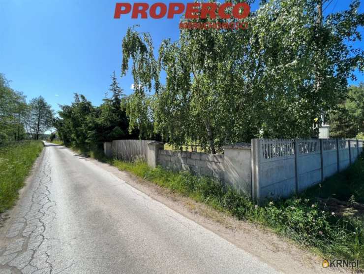 PROPERCO Sp. z o.o. Sp. k. , Działki  na sprzedaż, Niwy, ul. 