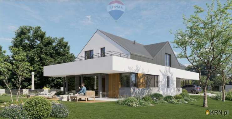 RE/MAX Polska, Działki  na sprzedaż, Kraków, Nowa Huta, ul. 
