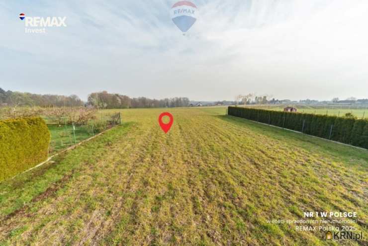 Działki  na sprzedaż, Pisarzowice, ul. , 
