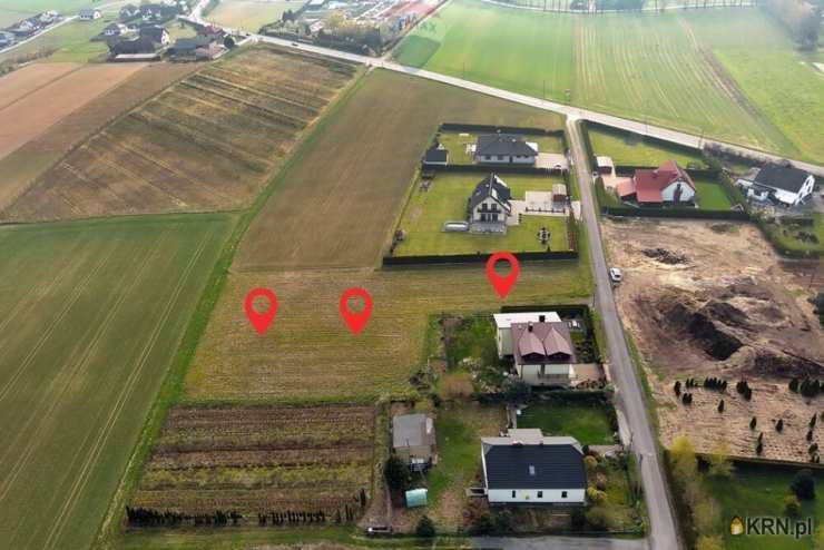 Pisarzowice, ul. , , Działki  na sprzedaż