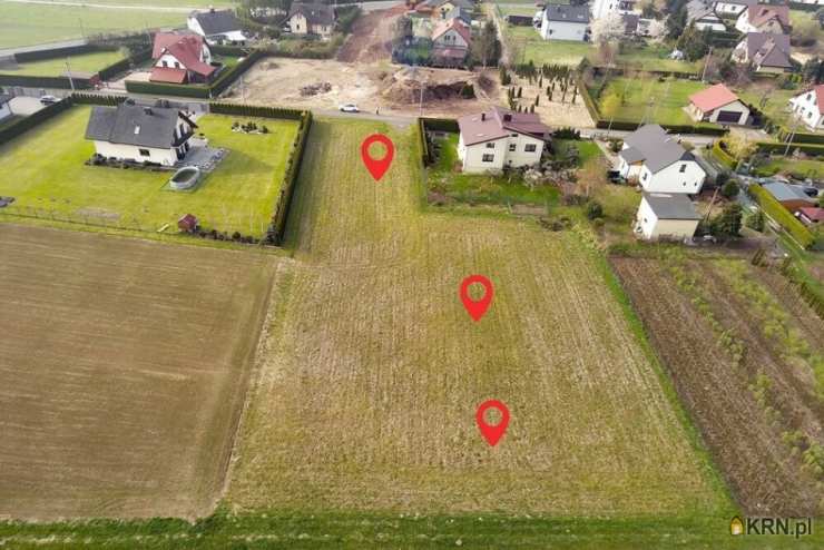 RE/MAX Polska, Działki  na sprzedaż, Pisarzowice, ul. 