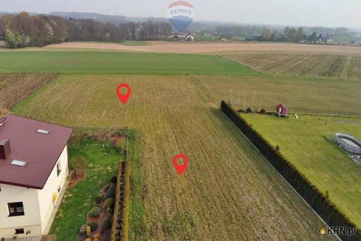 Działki  na sprzedaż, Pisarzowice, ul. , 