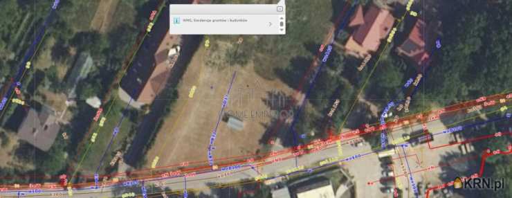 Warszawa, Bielany/Wólka Węglowa, ul. Loteryjki, Działki  na sprzedaż, 