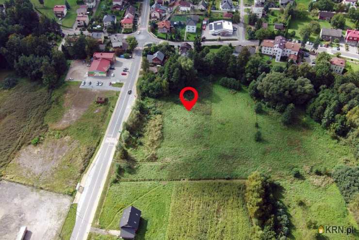 Działki  na sprzedaż, Dankowice, ul. , 