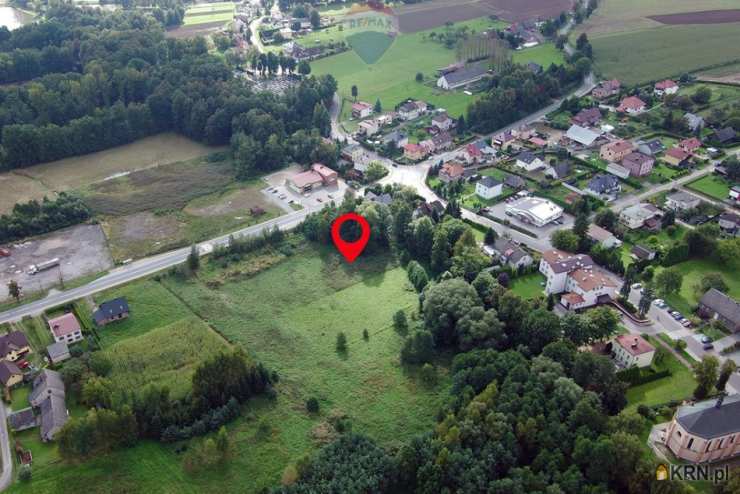 RE/MAX Polska, Działki  na sprzedaż, Dankowice, ul. 