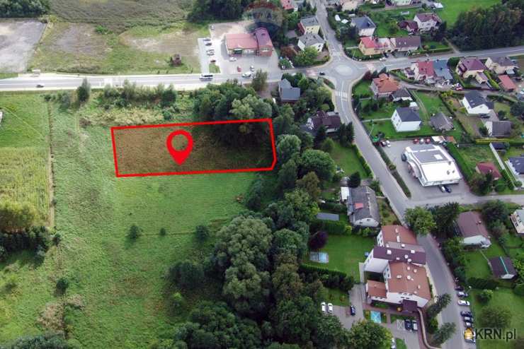 Działki  na sprzedaż, Dankowice, ul. , 